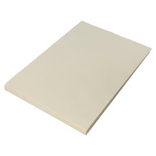 Sugar Paper (140gsm) - Off White - A1 - Pack of 250